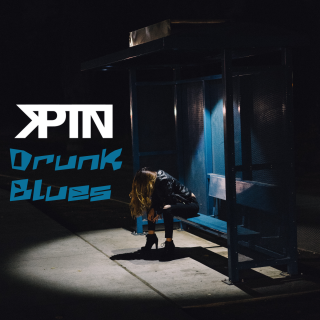 Drunk Blues